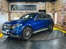 USED 2021 21 MERCEDES-BENZ EQC EQC 400 80kWh AMG Line Auto 4MATIC 5dr FREE 12 MONTHS GOLD WARRANTY!!