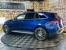 USED 2021 21 MERCEDES-BENZ EQC EQC 400 80kWh AMG Line Auto 4MATIC 5dr FREE 12 MONTHS GOLD WARRANTY!!