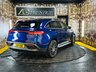 USED 2021 21 MERCEDES-BENZ EQC EQC 400 80kWh AMG Line Auto 4MATIC 5dr FREE 12 MONTHS GOLD WARRANTY!!