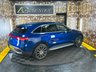 USED 2021 21 MERCEDES-BENZ EQC EQC 400 80kWh AMG Line Auto 4MATIC 5dr FREE 12 MONTHS GOLD WARRANTY!!