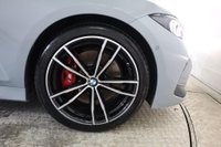 USED 2024 24 BMW 3 SERIES 2.0 320i M Sport Auto Euro 6 (s/s) 4dr Reverse Camera, Heated Seats,