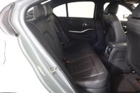 USED 2024 24 BMW 3 SERIES 2.0 320i M Sport Auto Euro 6 (s/s) 4dr Reverse Camera, Heated Seats,