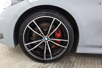 USED 2024 24 BMW 3 SERIES 2.0 320i M Sport Auto Euro 6 (s/s) 4dr Reverse Camera, Heated Seats,
