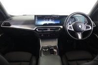 USED 2024 24 BMW 3 SERIES 2.0 320i M Sport Auto Euro 6 (s/s) 4dr Reverse Camera, Heated Seats,