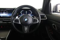 USED 2024 24 BMW 3 SERIES 2.0 320i M Sport Auto Euro 6 (s/s) 4dr Reverse Camera, Heated Seats,