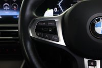 USED 2024 24 BMW 3 SERIES 2.0 320i M Sport Auto Euro 6 (s/s) 4dr Reverse Camera, Heated Seats,