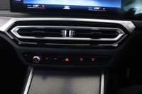 USED 2024 24 BMW 3 SERIES 2.0 320i M Sport Auto Euro 6 (s/s) 4dr Reverse Camera, Heated Seats,