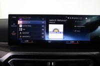 USED 2024 24 BMW 3 SERIES 2.0 320i M Sport Auto Euro 6 (s/s) 4dr Reverse Camera, Heated Seats,