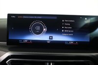 USED 2024 24 BMW 3 SERIES 2.0 320i M Sport Auto Euro 6 (s/s) 4dr Reverse Camera, Heated Seats,
