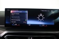 USED 2024 24 BMW 3 SERIES 2.0 320i M Sport Auto Euro 6 (s/s) 4dr Reverse Camera, Heated Seats,