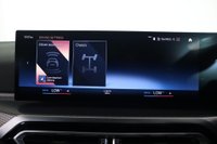 USED 2024 24 BMW 3 SERIES 2.0 320i M Sport Auto Euro 6 (s/s) 4dr Reverse Camera, Heated Seats,