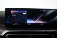 USED 2024 24 BMW 3 SERIES 2.0 320i M Sport Auto Euro 6 (s/s) 4dr Reverse Camera, Heated Seats,
