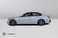 USED 2024 24 BMW 3 SERIES 2.0 320i M Sport Auto Euro 6 (s/s) 4dr Reverse Camera, Heated Seats,