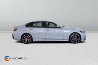 USED 2024 24 BMW 3 SERIES 2.0 320i M Sport Auto Euro 6 (s/s) 4dr Reverse Camera, Heated Seats,