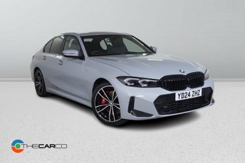 View our BMW 3 Series