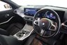 USED 2024 24 BMW 3 SERIES 2.0 320i M Sport Auto Euro 6 (s/s) 4dr Reverse Camera, Heated Seats,