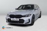 USED 2024 24 BMW 3 SERIES 2.0 320i M Sport Auto Euro 6 (s/s) 4dr Reverse Camera, Heated Seats,