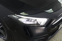 USED 2022 22 MERCEDES-BENZ A CLASS 1.3 A250e 15.6kWh AMG Line Edition (Premium Plus) 8G-DCT Euro 6 (s/s) 5dr Sunroof, Reverse Camera,