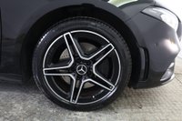USED 2022 22 MERCEDES-BENZ A CLASS 1.3 A250e 15.6kWh AMG Line Edition (Premium Plus) 8G-DCT Euro 6 (s/s) 5dr Sunroof, Reverse Camera,