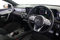 USED 2022 22 MERCEDES-BENZ A CLASS 1.3 A250e 15.6kWh AMG Line Edition (Premium Plus) 8G-DCT Euro 6 (s/s) 5dr Sunroof, Reverse Camera,