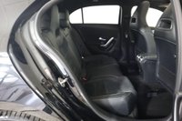 USED 2022 22 MERCEDES-BENZ A CLASS 1.3 A250e 15.6kWh AMG Line Edition (Premium Plus) 8G-DCT Euro 6 (s/s) 5dr Sunroof, Reverse Camera,