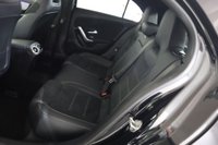 USED 2022 22 MERCEDES-BENZ A CLASS 1.3 A250e 15.6kWh AMG Line Edition (Premium Plus) 8G-DCT Euro 6 (s/s) 5dr Sunroof, Reverse Camera,