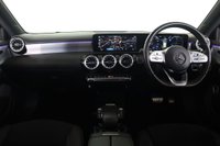 USED 2022 22 MERCEDES-BENZ A CLASS 1.3 A250e 15.6kWh AMG Line Edition (Premium Plus) 8G-DCT Euro 6 (s/s) 5dr Sunroof, Reverse Camera,