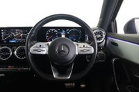 USED 2022 22 MERCEDES-BENZ A CLASS 1.3 A250e 15.6kWh AMG Line Edition (Premium Plus) 8G-DCT Euro 6 (s/s) 5dr Sunroof, Reverse Camera,