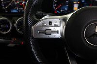 USED 2022 22 MERCEDES-BENZ A CLASS 1.3 A250e 15.6kWh AMG Line Edition (Premium Plus) 8G-DCT Euro 6 (s/s) 5dr Sunroof, Reverse Camera,