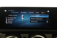 USED 2022 22 MERCEDES-BENZ A CLASS 1.3 A250e 15.6kWh AMG Line Edition (Premium Plus) 8G-DCT Euro 6 (s/s) 5dr Sunroof, Reverse Camera,