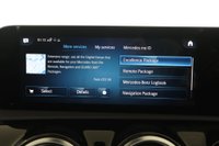 USED 2022 22 MERCEDES-BENZ A CLASS 1.3 A250e 15.6kWh AMG Line Edition (Premium Plus) 8G-DCT Euro 6 (s/s) 5dr Sunroof, Reverse Camera,