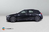 USED 2022 22 MERCEDES-BENZ A CLASS 1.3 A250e 15.6kWh AMG Line Edition (Premium Plus) 8G-DCT Euro 6 (s/s) 5dr Sunroof, Reverse Camera,