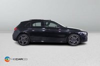 USED 2022 22 MERCEDES-BENZ A CLASS 1.3 A250e 15.6kWh AMG Line Edition (Premium Plus) 8G-DCT Euro 6 (s/s) 5dr Sunroof, Reverse Camera,