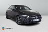 USED 2022 22 MERCEDES-BENZ A CLASS 1.3 A250e 15.6kWh AMG Line Edition (Premium Plus) 8G-DCT Euro 6 (s/s) 5dr Sunroof, Reverse Camera,