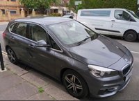 USED 2015 65 BMW 2 SERIES ACTIVE TOURER 2.0 218d Luxury Auto Euro 6 (s/s) 5dr *AUTOMATIC*ULTRA LOW MILEAGE*