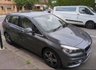 USED 2015 65 BMW 2 SERIES ACTIVE TOURER 2.0 218d Luxury Auto Euro 6 (s/s) 5dr *AUTOMATIC*ULTRA LOW MILEAGE*