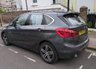 USED 2015 65 BMW 2 SERIES ACTIVE TOURER 2.0 218d Luxury Auto Euro 6 (s/s) 5dr *AUTOMATIC*ULTRA LOW MILEAGE*