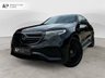 USED 2021 71 MERCEDES-BENZ EQC EQC 400 80kWh AMG Line (Premium Plus) SUV 5dr Electric Auto 4MATIC (408 ps) 