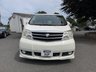 USED 2022 04 TOYOTA ALPHARD CAMPERVAN Alphard Camper Lovely Example ~ Jap Import ~ Perfect for Trips