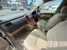 USED 2022 04 TOYOTA ALPHARD CAMPERVAN Alphard Camper Lovely Example ~ Jap Import ~ Perfect for Trips