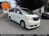 USED 2022 04 TOYOTA ALPHARD CAMPERVAN Alphard Camper Lovely Example ~ Jap Import ~ Perfect for Trips