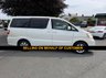 USED 2022 04 TOYOTA ALPHARD CAMPERVAN Alphard Camper Lovely Example ~ Jap Import ~ Perfect for Trips