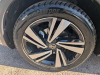 USED 2025 25 VOLKSWAGEN T-ROC 1.5 TSI R-Line SUV 5dr Petrol DSG Euro 6 (s/s) (150 ps) EURO 6 ULEZ COMPLIANT .