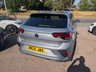USED 2025 25 VOLKSWAGEN T-ROC 1.5 TSI R-Line SUV 5dr Petrol DSG Euro 6 (s/s) (150 ps) EURO 6 ULEZ COMPLIANT .