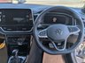 USED 2025 25 VOLKSWAGEN T-ROC 1.5 TSI R-Line SUV 5dr Petrol DSG Euro 6 (s/s) (150 ps) EURO 6 ULEZ COMPLIANT .