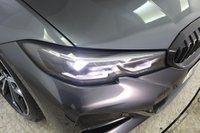 USED 2021 71 BMW 3 SERIES 2.0 320i M Sport Auto Euro 6 (s/s) 4dr Reverse Camera, Heated Seats,