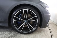 USED 2021 71 BMW 3 SERIES 2.0 320i M Sport Auto Euro 6 (s/s) 4dr Reverse Camera, Heated Seats,
