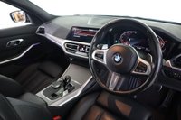 USED 2021 71 BMW 3 SERIES 2.0 320i M Sport Auto Euro 6 (s/s) 4dr Reverse Camera, Heated Seats,