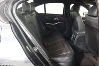 USED 2021 71 BMW 3 SERIES 2.0 320i M Sport Auto Euro 6 (s/s) 4dr Reverse Camera, Heated Seats,