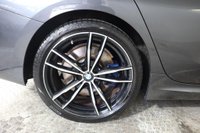 USED 2021 71 BMW 3 SERIES 2.0 320i M Sport Auto Euro 6 (s/s) 4dr Reverse Camera, Heated Seats,
